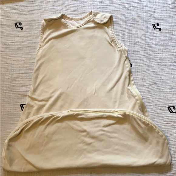 the bay sleep sack